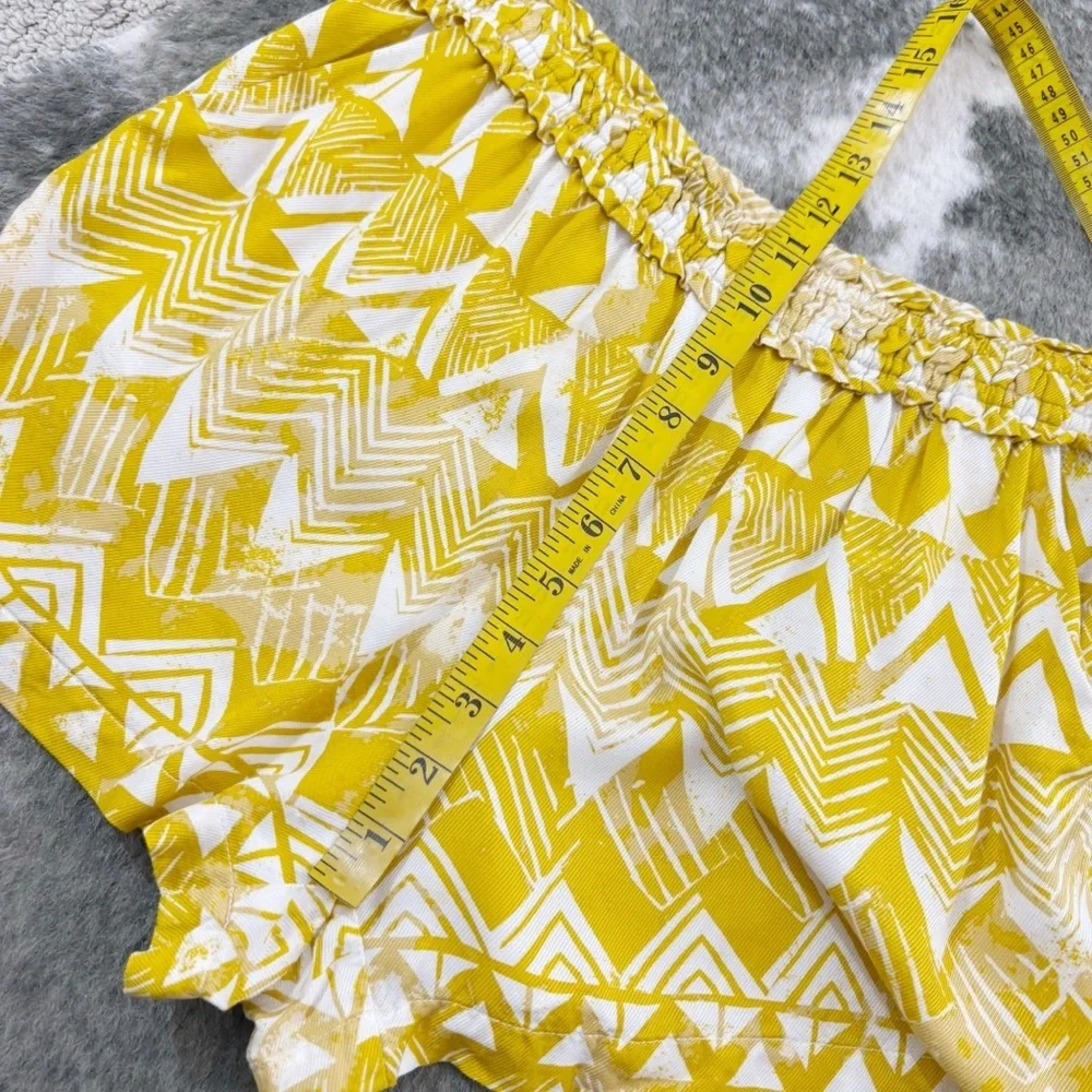 Anthropologie Easy Traveler Shorts Small - Picture 11 of 12